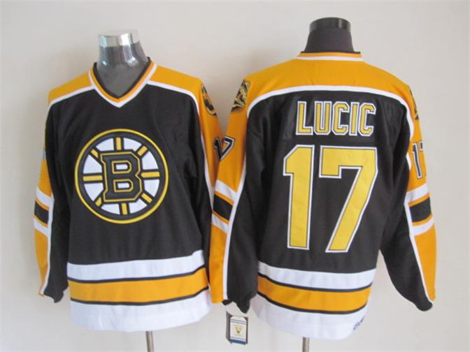 Boston Bruins jerseys-054